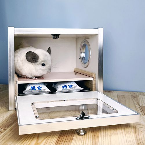 龙猫空调汇月制造